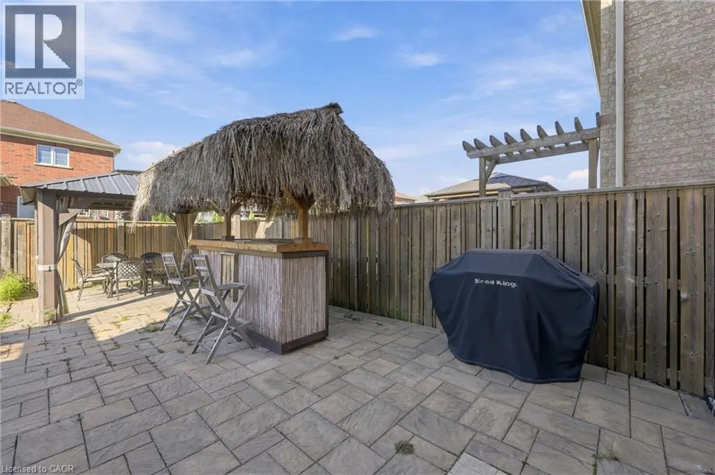 97 NARBONNE Crescent