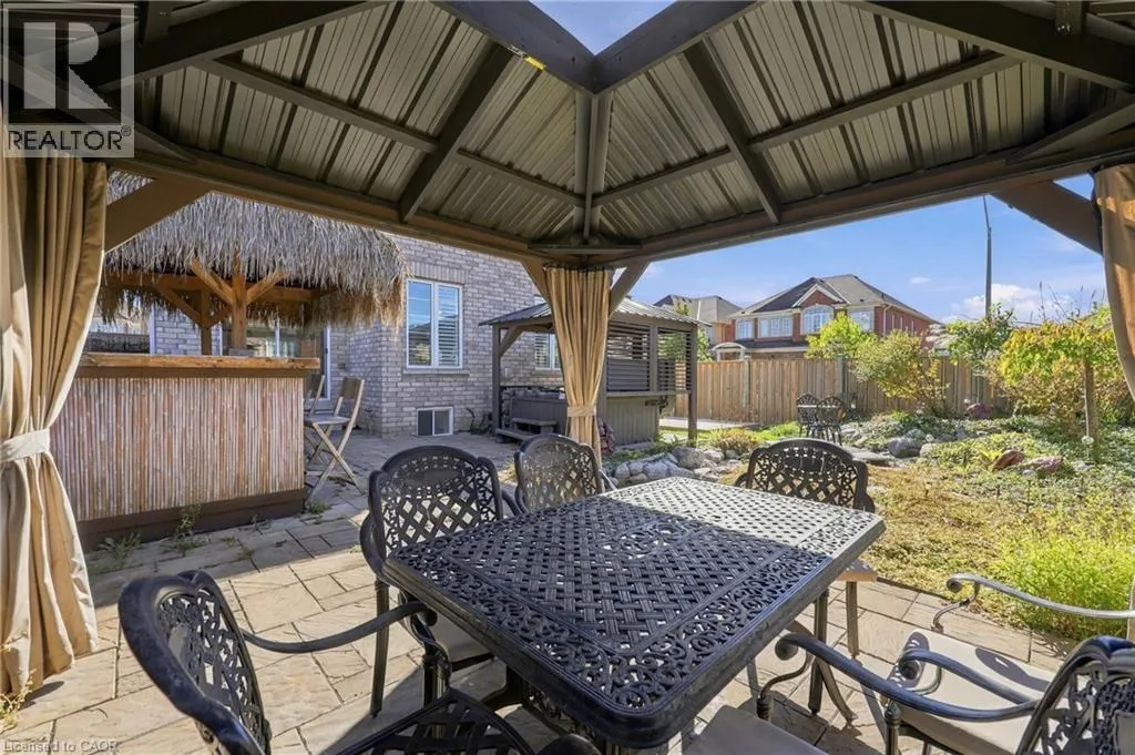 97 NARBONNE Crescent