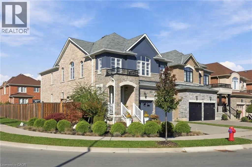 97 NARBONNE Crescent