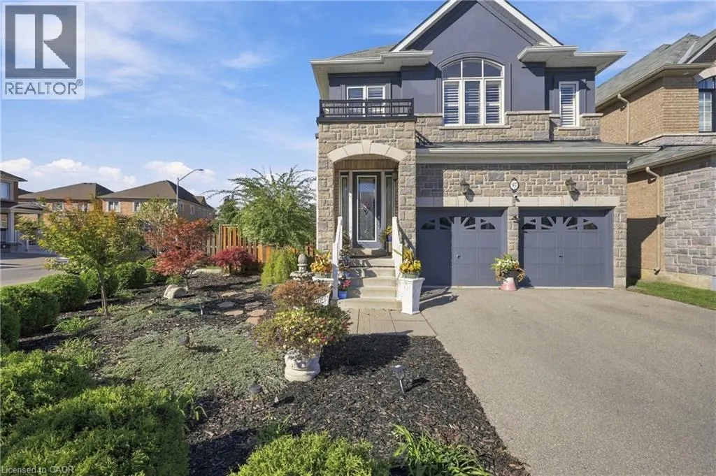 97 NARBONNE Crescent