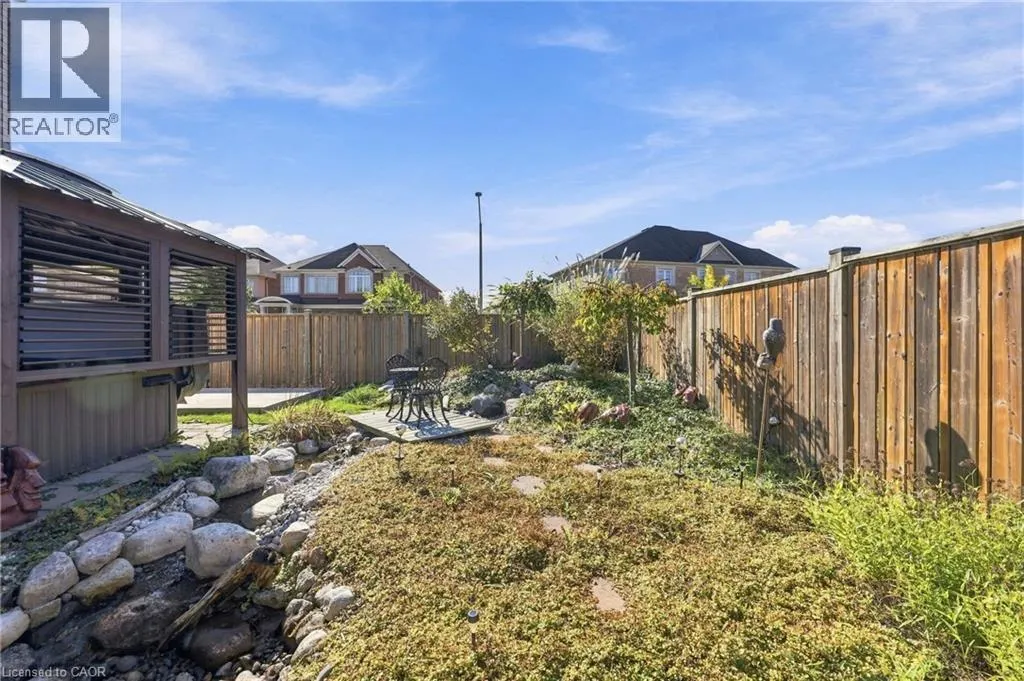 97 NARBONNE Crescent