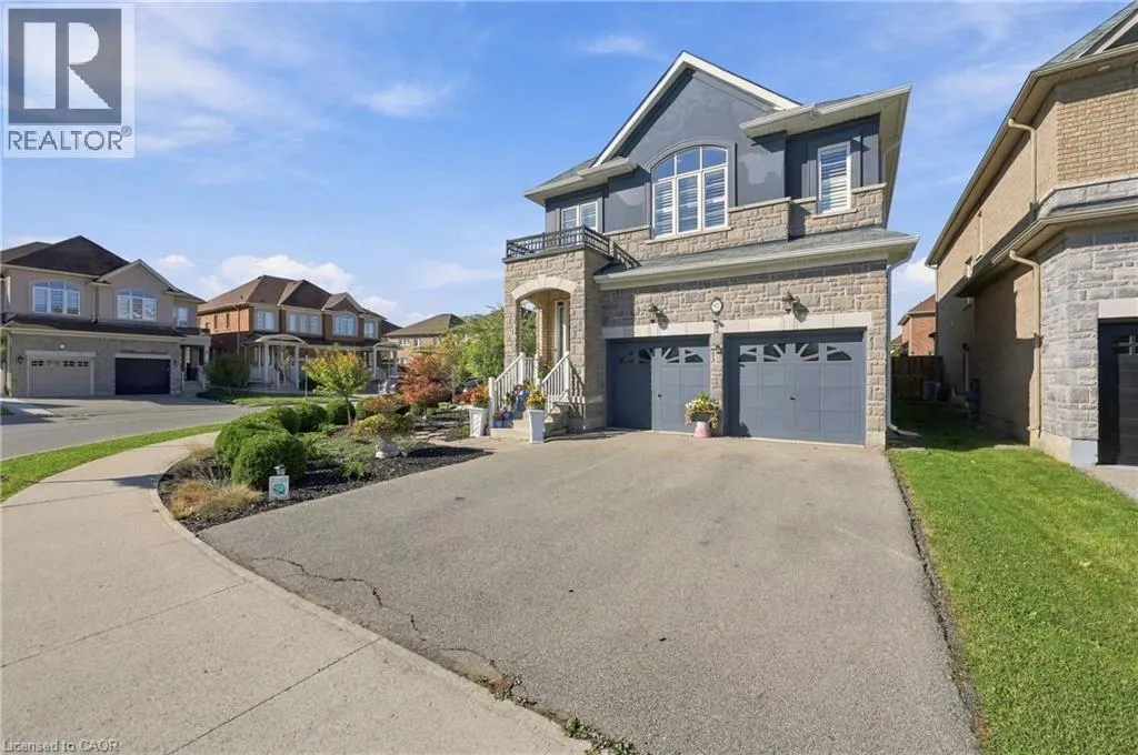 97 NARBONNE Crescent