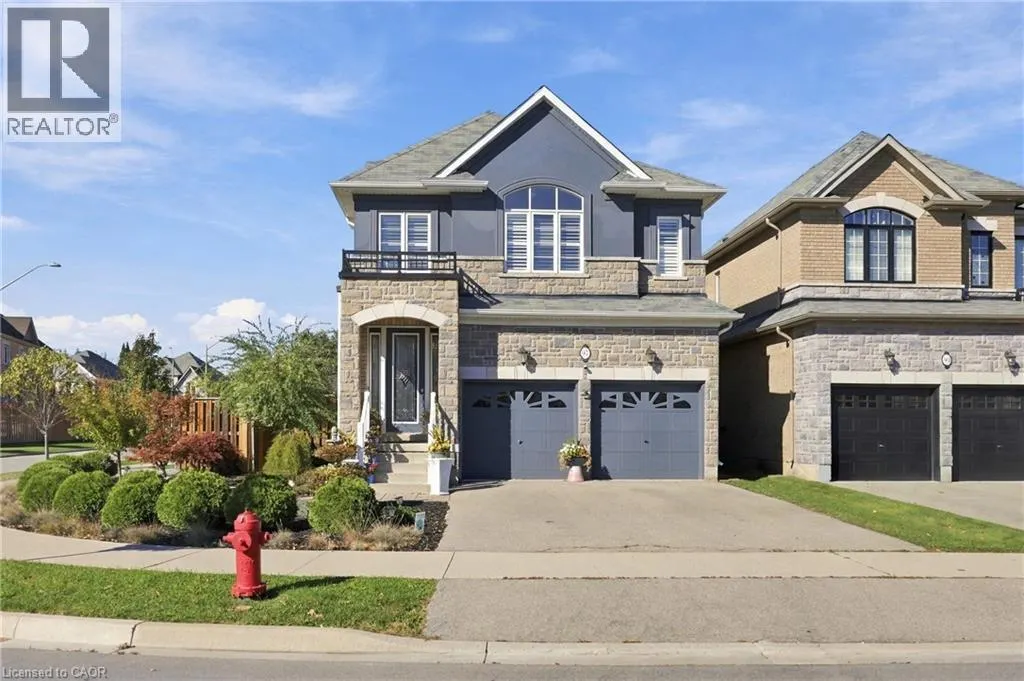 97 NARBONNE Crescent