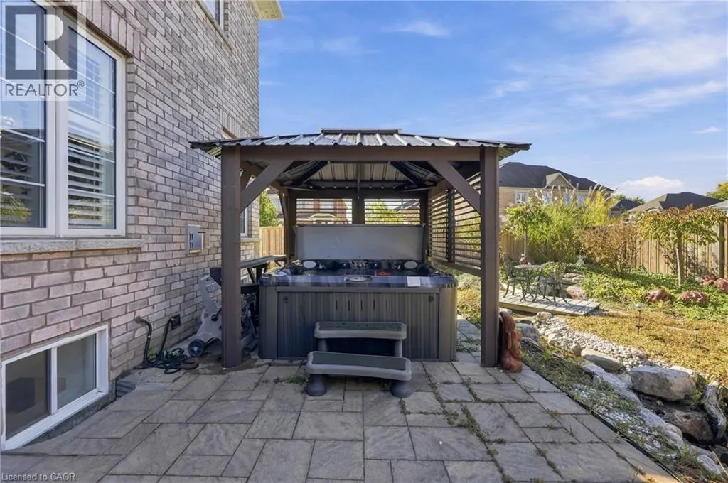 97 NARBONNE Crescent