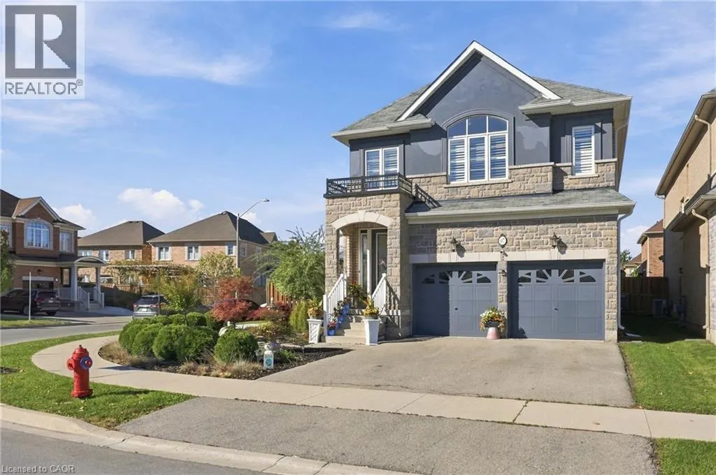 97 NARBONNE Crescent