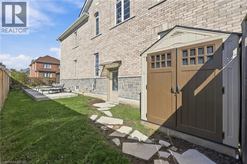 97 NARBONNE Crescent