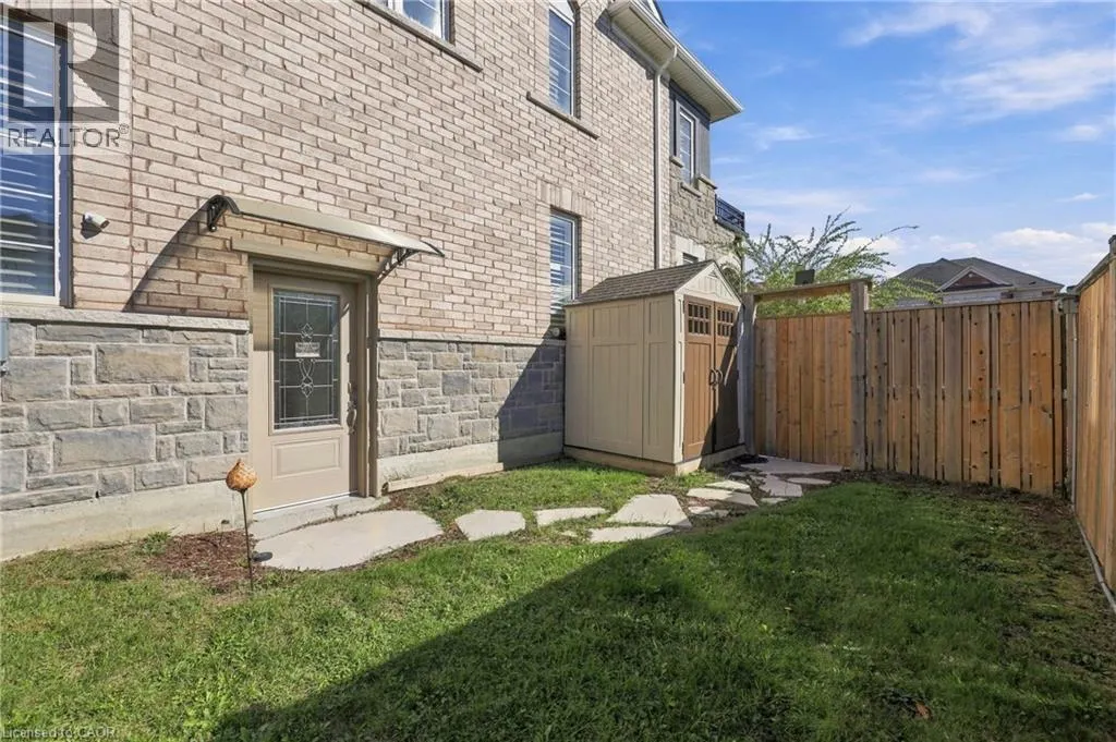 97 NARBONNE Crescent