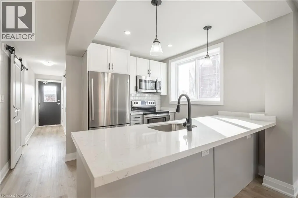 1212 CANNON Street Unit# 2 #2