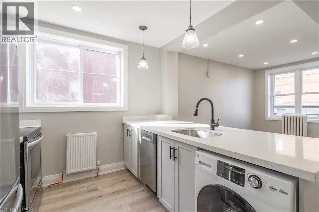 1212 CANNON Street Unit# 2 #2