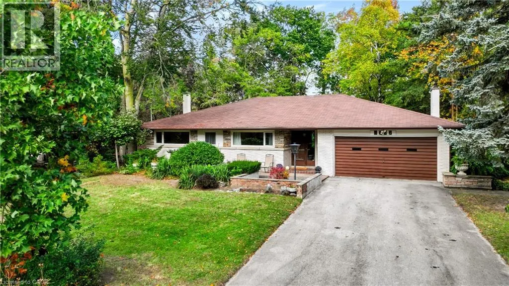 2086 GLENFOREST Crescent