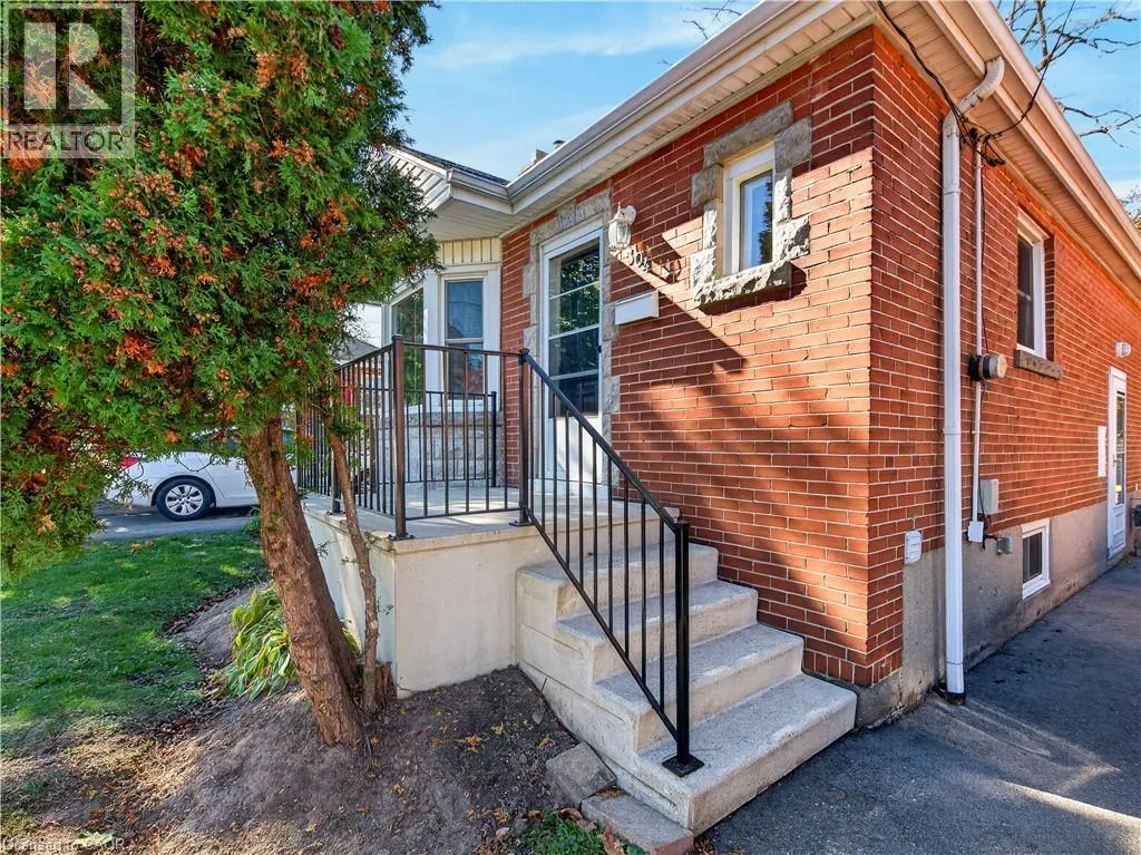 304 EAST 19TH Street