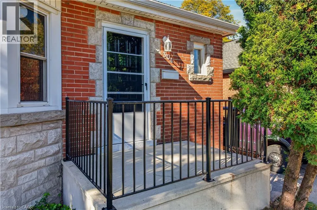 304 EAST 19TH Street