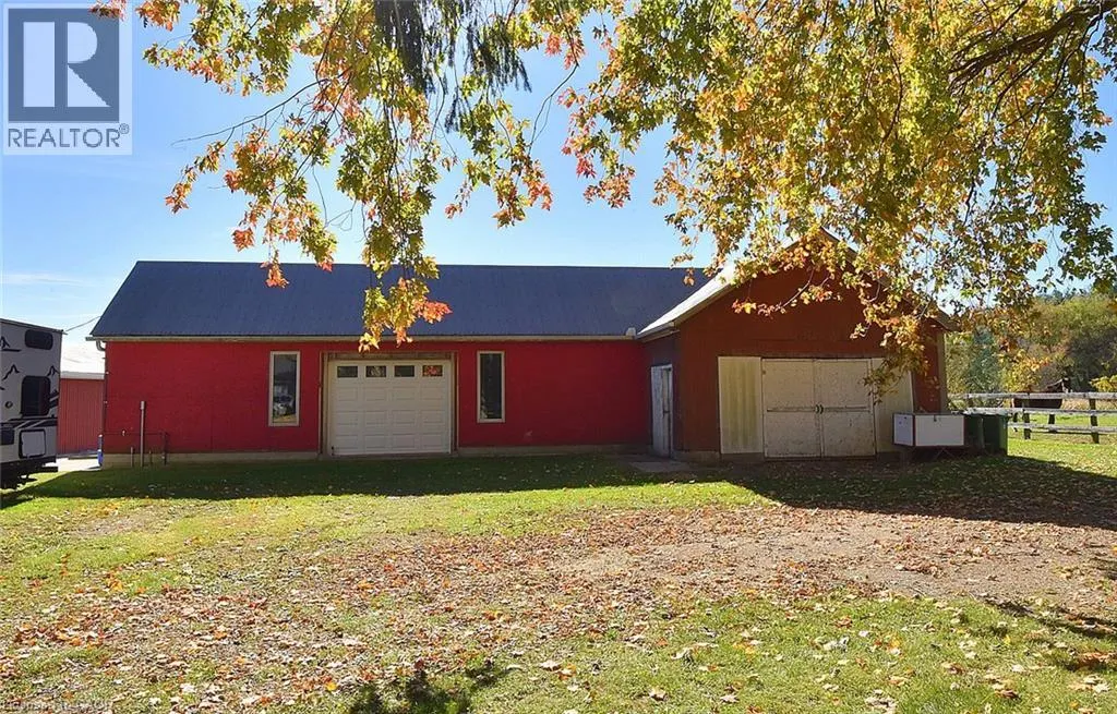 2142 POWERLINE Road