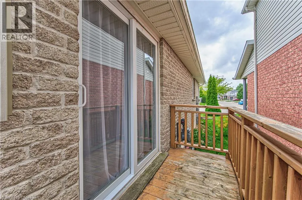 168 COPPER LEAF Street