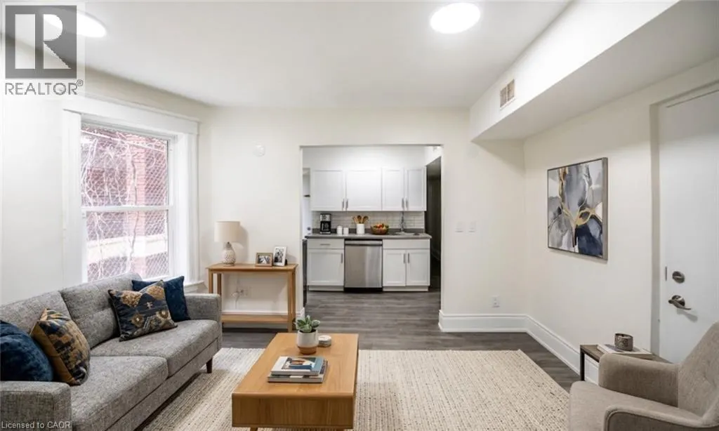 709 MAIN E Street Unit# 2 #2