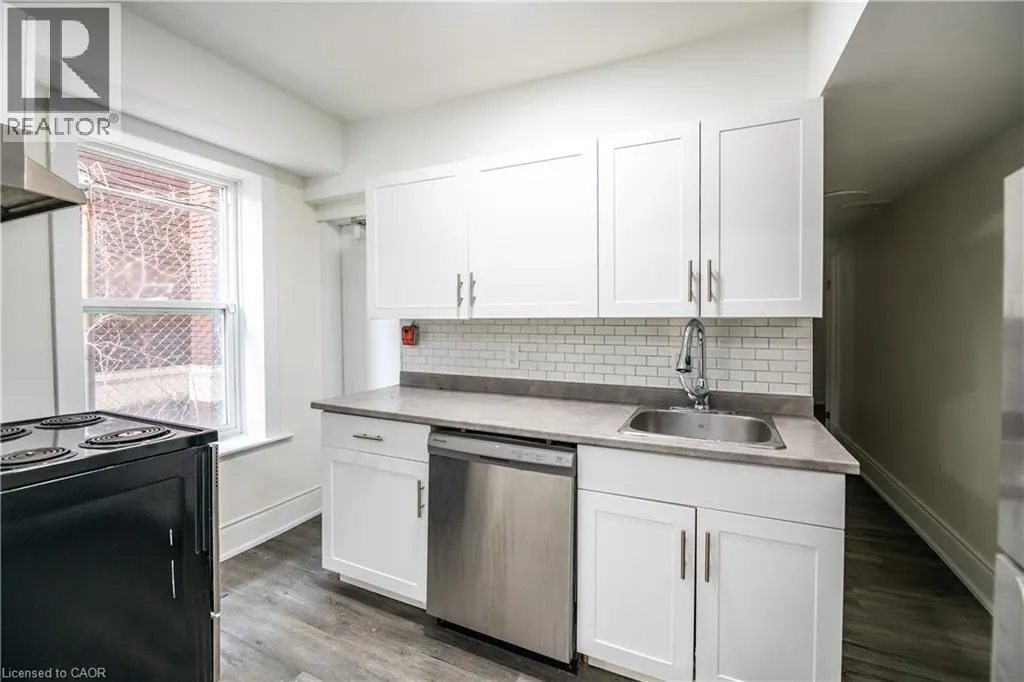 709 MAIN E Street Unit# 2 #2