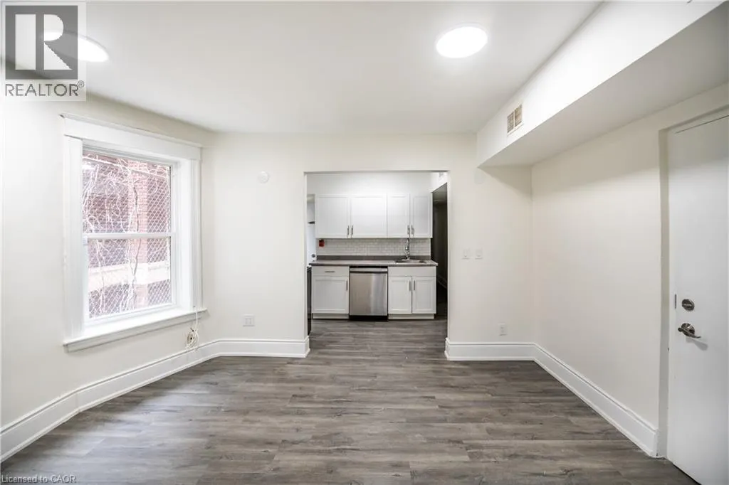 709 MAIN E Street Unit# 2 #2