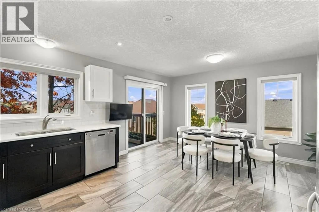 70 WILLOWRUN Drive Unit# M1 #M1