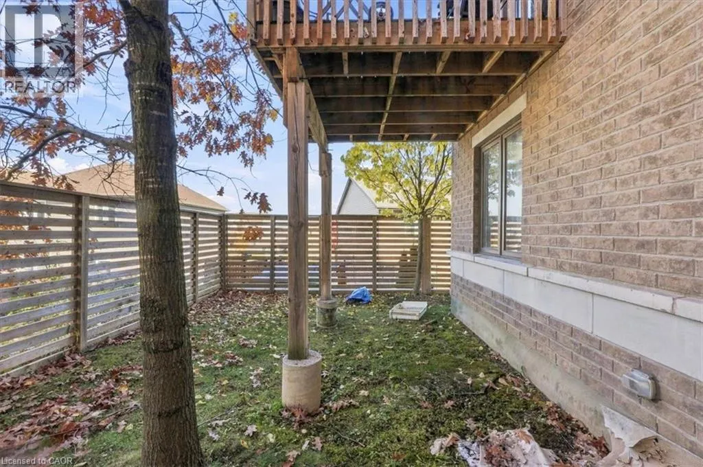 70 WILLOWRUN Drive Unit# M1 #M1