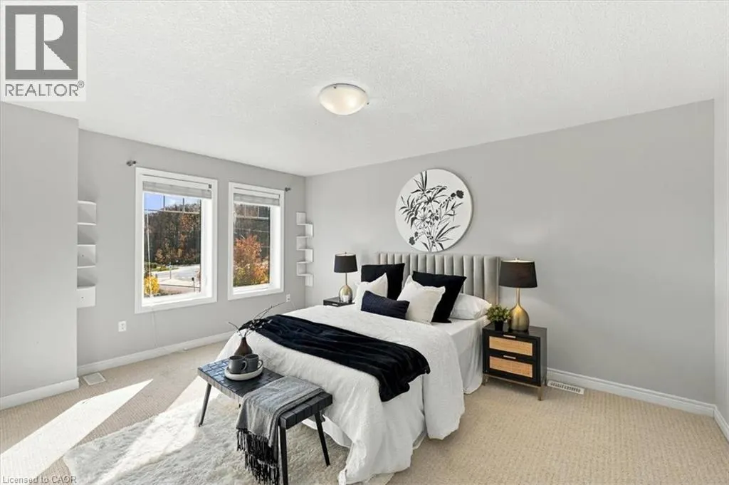 70 WILLOWRUN Drive Unit# M1 #M1
