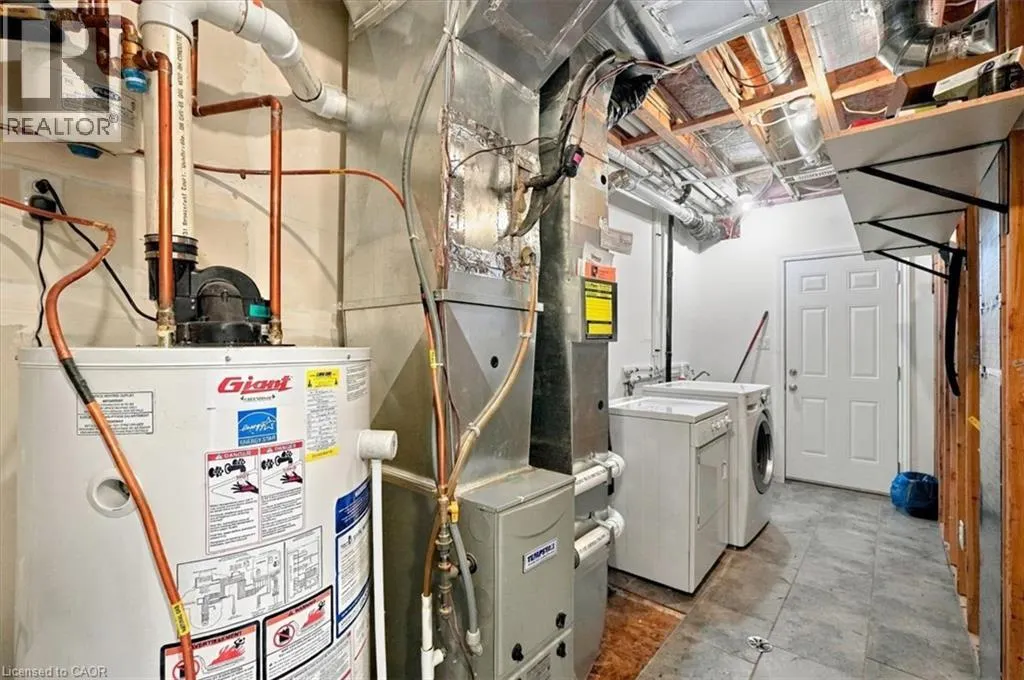 70 WILLOWRUN Drive Unit# M1 #M1