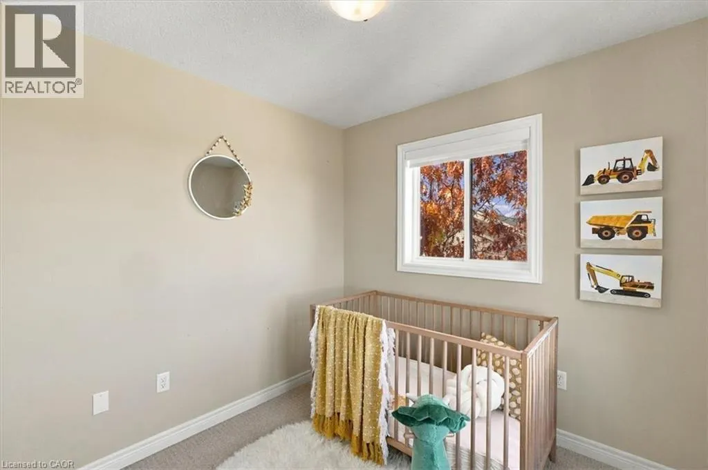 70 WILLOWRUN Drive Unit# M1 #M1