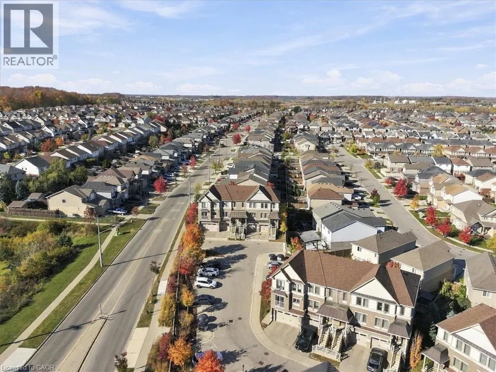 70 WILLOWRUN Drive Unit# M1 #M1