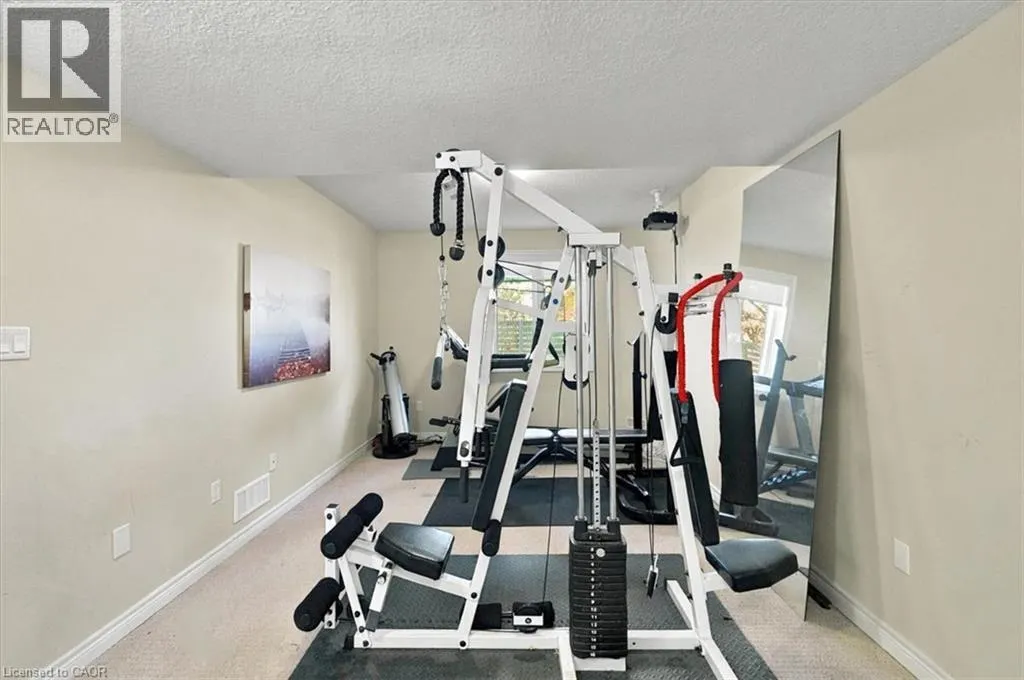 70 WILLOWRUN Drive Unit# M1 #M1