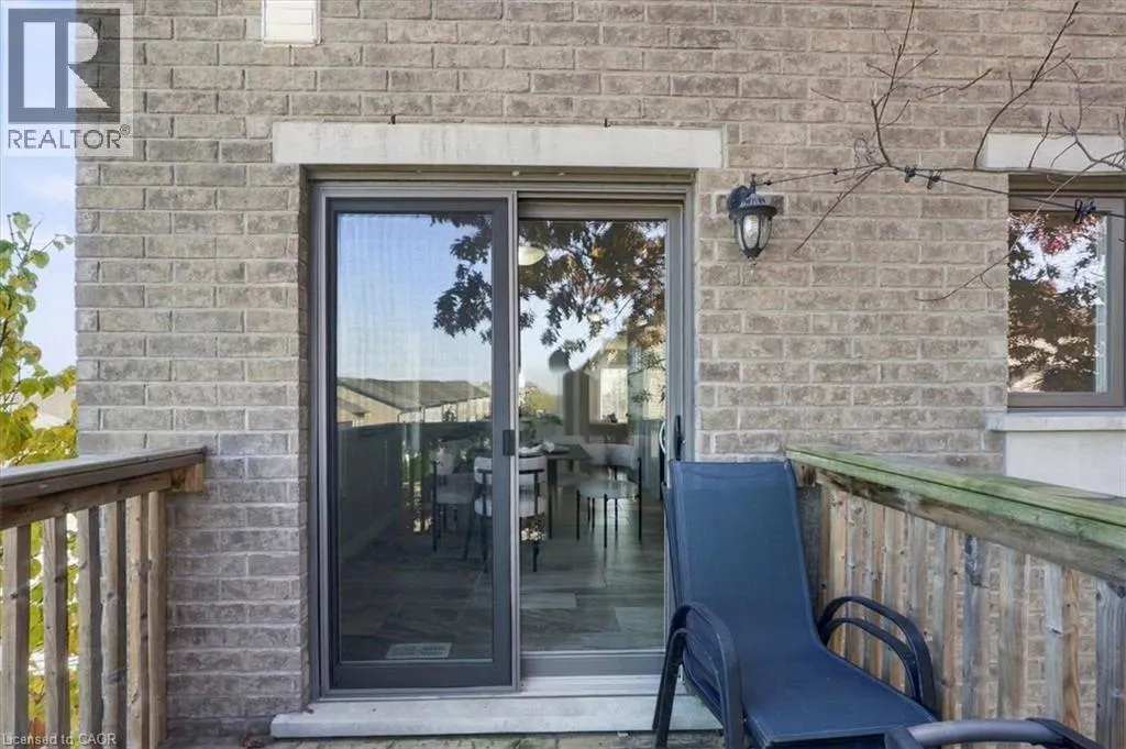 70 WILLOWRUN Drive Unit# M1 #M1