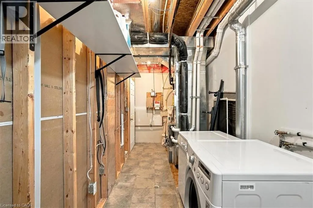 70 WILLOWRUN Drive Unit# M1 #M1