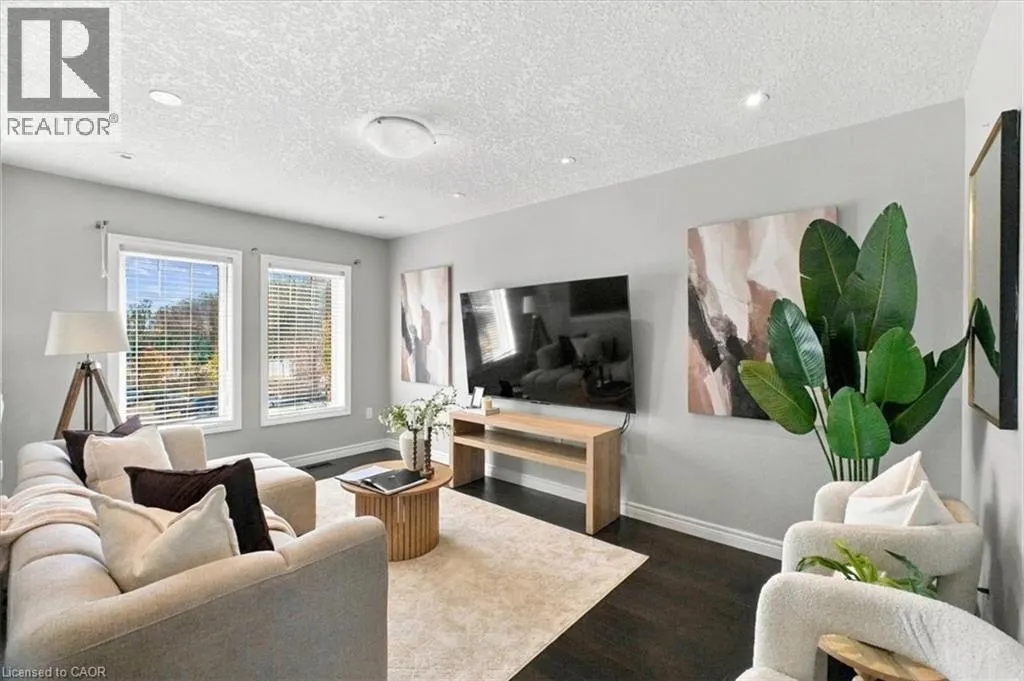 70 WILLOWRUN Drive Unit# M1 #M1