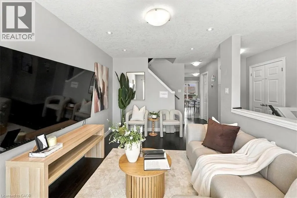 70 WILLOWRUN Drive Unit# M1 #M1
