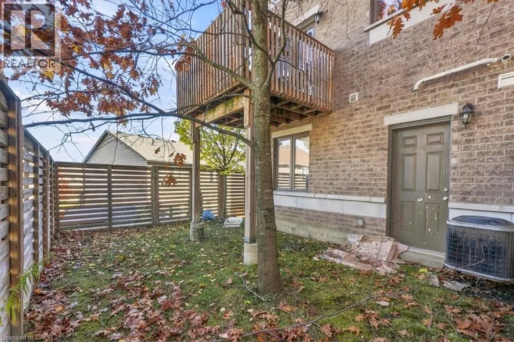 70 WILLOWRUN Drive Unit# M1 #M1