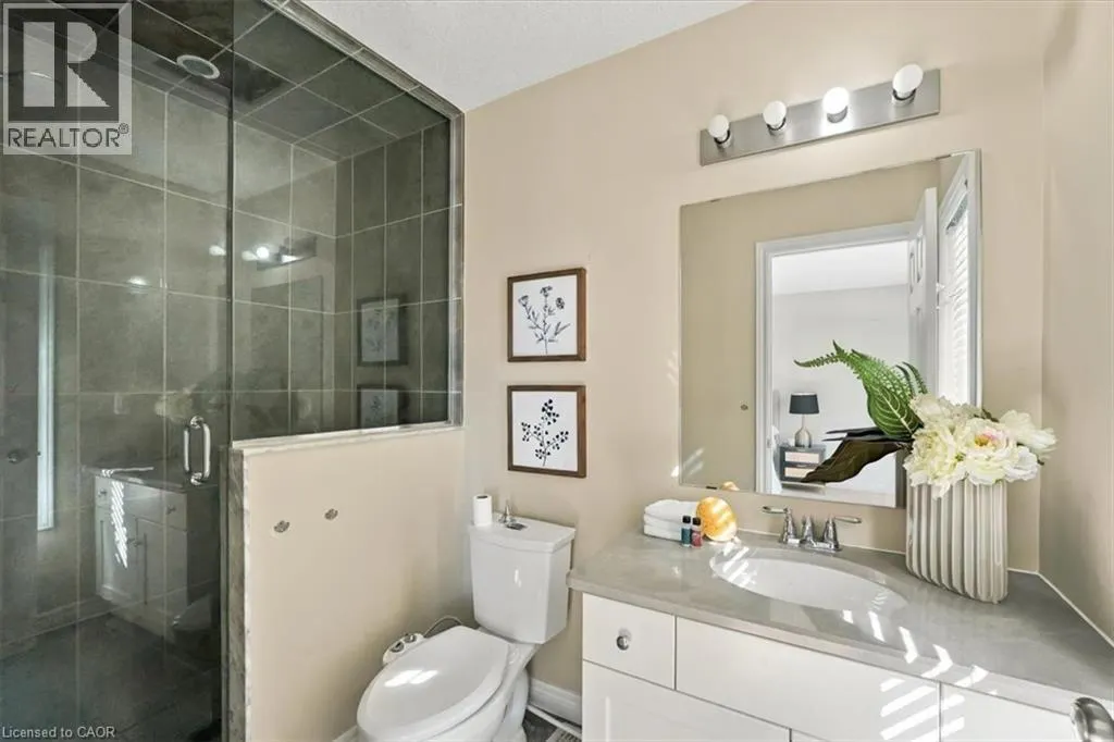 70 WILLOWRUN Drive Unit# M1 #M1