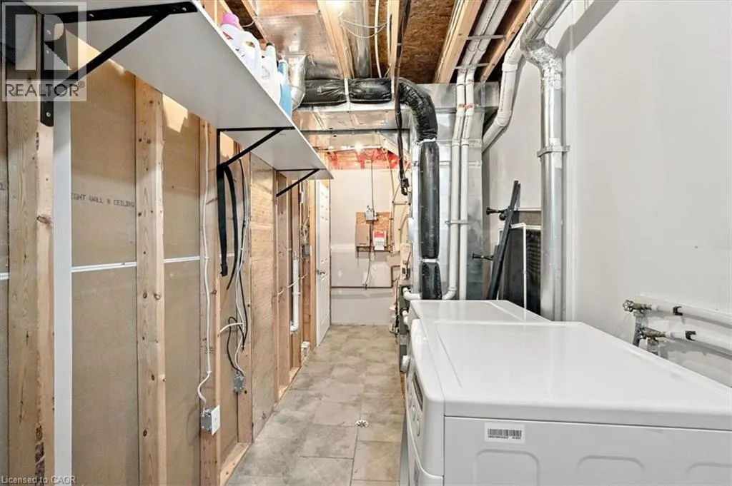 70 WILLOWRUN Drive Unit# M1 #M1