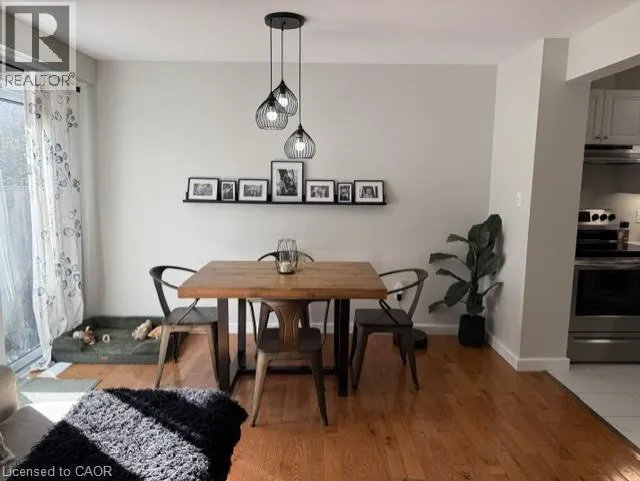 169 BISMARK Drive Unit# 16 #16