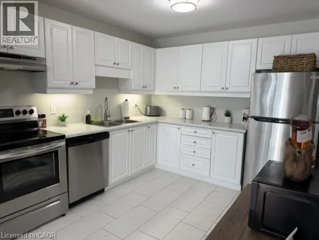 169 BISMARK Drive Unit# 16 #16