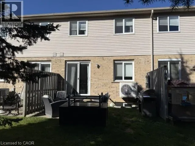 169 BISMARK Drive Unit# 16 #16