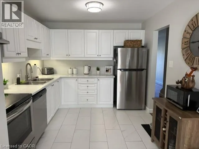 169 BISMARK Drive Unit# 16 #16
