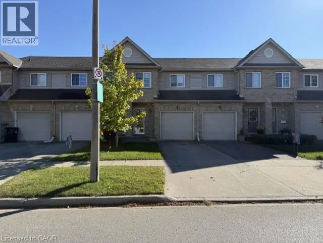 169 BISMARK Drive Unit# 16 #16