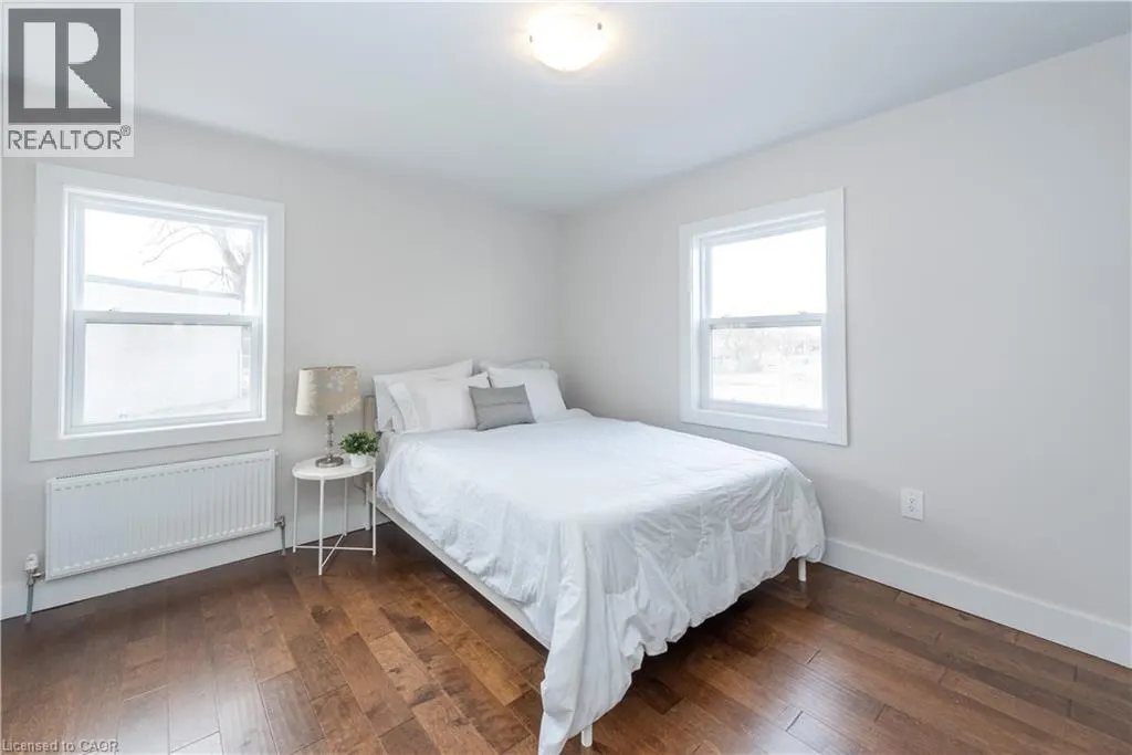 35 NIAGARA Street Unit# 7 #7