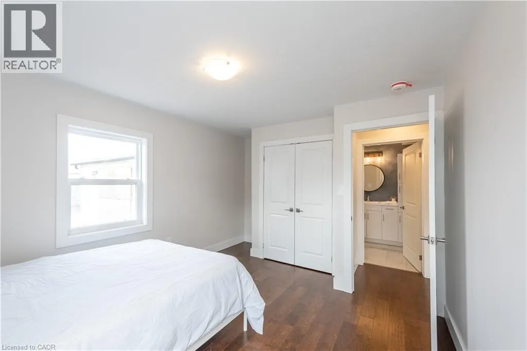 35 NIAGARA Street Unit# 7 #7