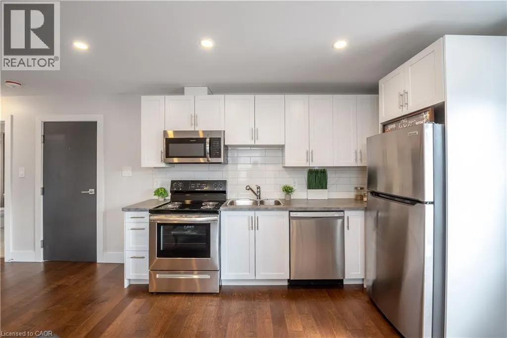 35 NIAGARA Street Unit# 7 #7