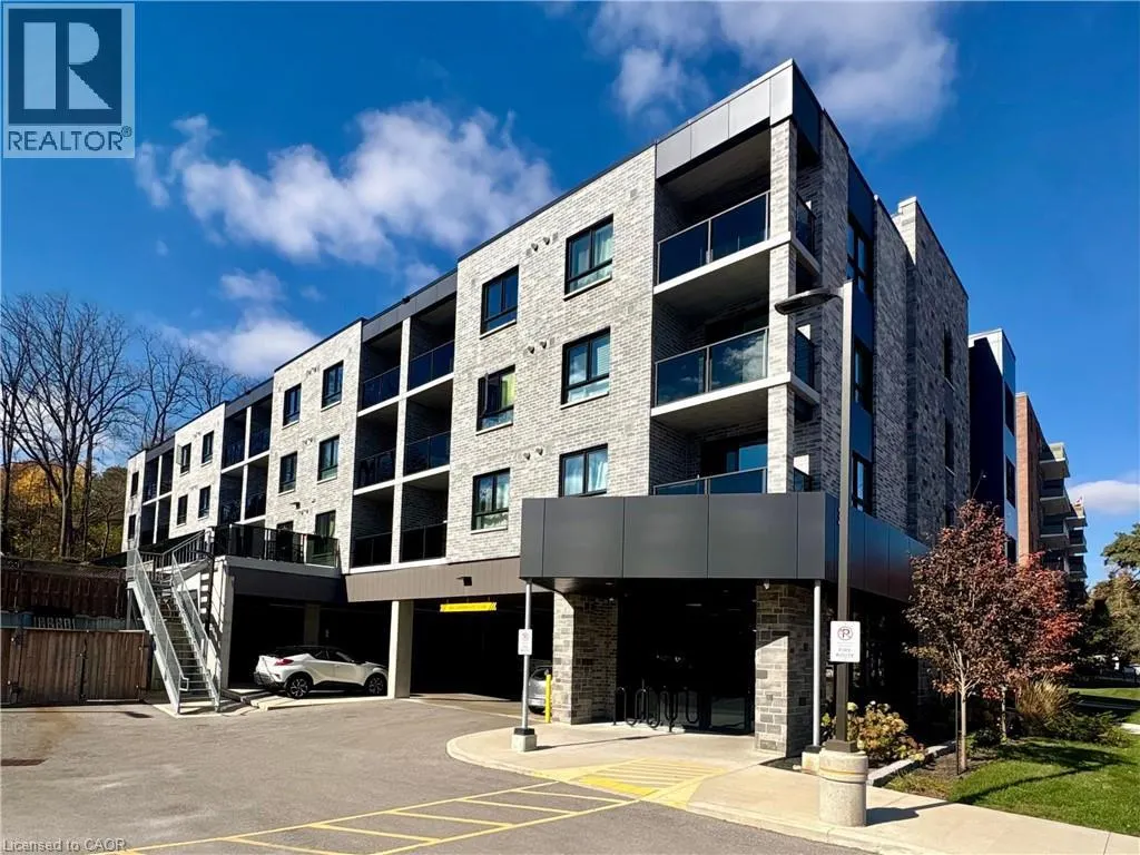 30 GEORGE Street S Unit# 205 #205