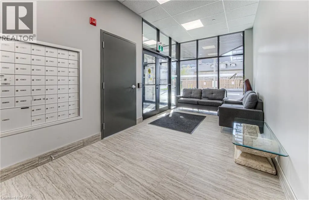 30 GEORGE Street S Unit# 205 #205