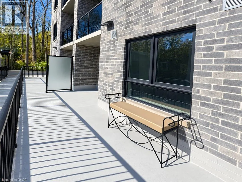 30 GEORGE Street S Unit# 205 #205