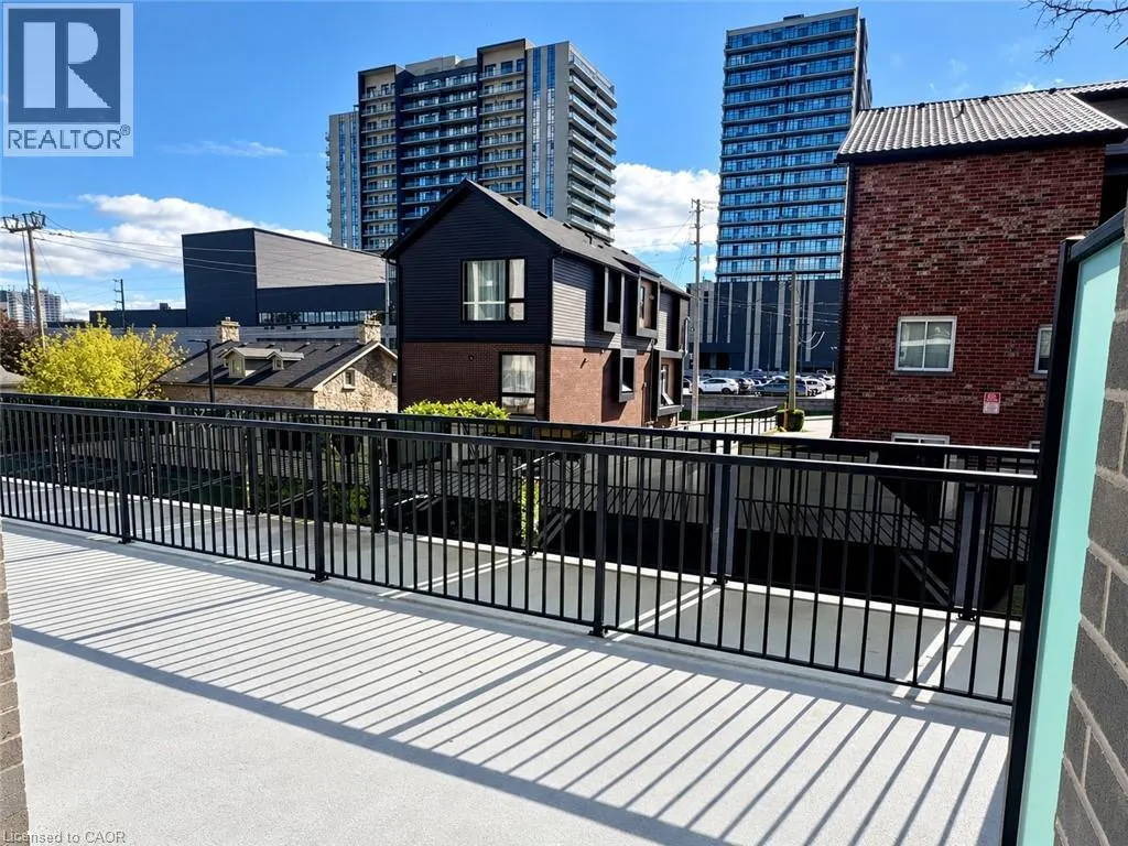 30 GEORGE Street S Unit# 205 #205