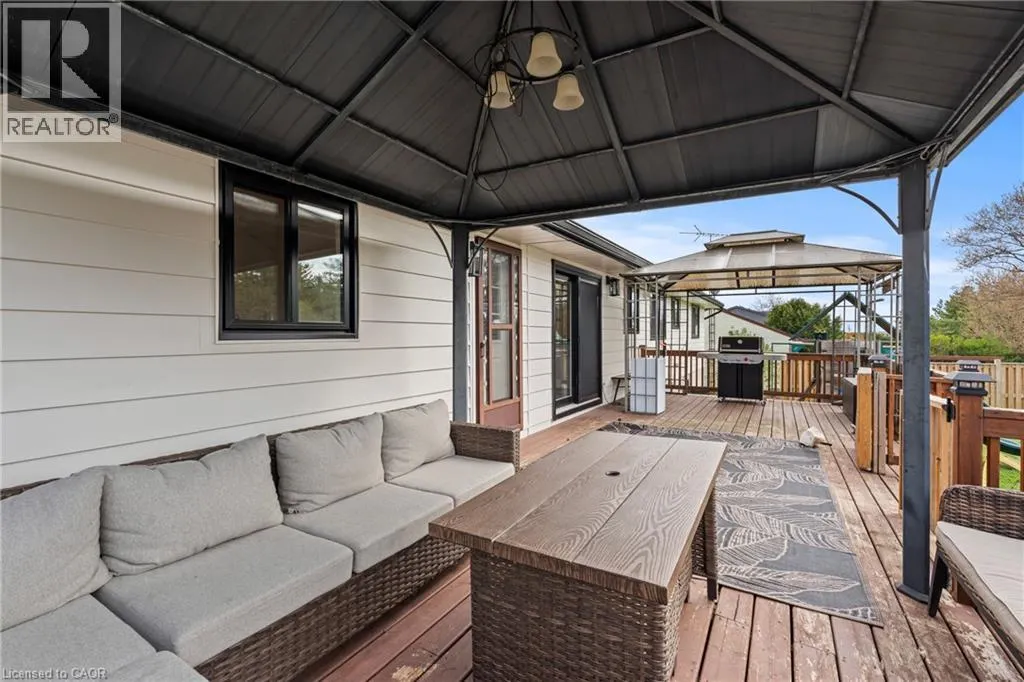 5090 BLACKHEATH Road