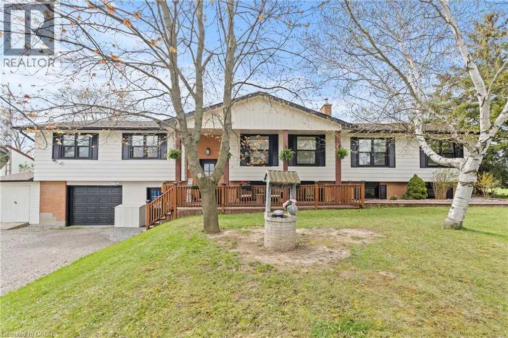 5090 BLACKHEATH Road