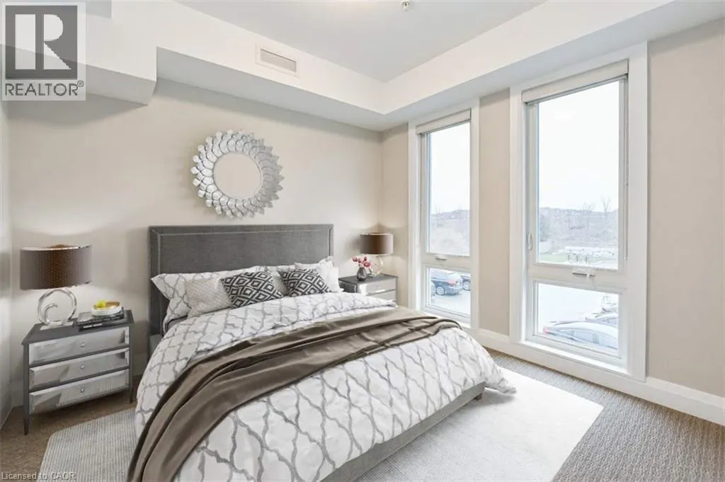 100 BRONTE Street S Unit# 208 #208